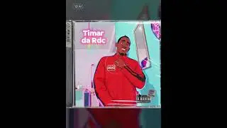 Speed Up do Timar da RDC 😳🔥 #Shorts #M&uacute;sica