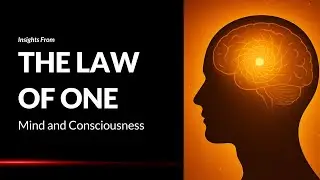 The Law Of One Book &mdash; Integrating Mind and Consciousness