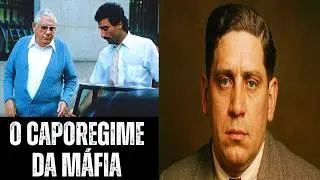 Anthony Corallo: The Mafia Boss No One Could Catch