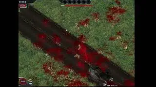 Zombie Shooter X Alien Shooter (MOD for Zombie Shooter)
