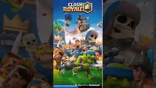 Add me As A Friend On Clash Royale Just Click Link Please :)