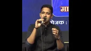 Swar Aale Duruni live performance | स्वर आले दुरुनी | Marathi Bhavgeet