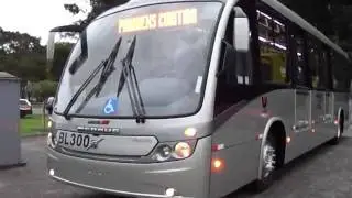NEOBUS MEGA BRT VOLVO B7R