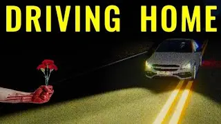 Check Your Gas Tank ~ Driving Home ~ Indie Horror Game