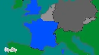 France Netherlands and Belgium vs gearmny and itally ww2 #likeandsubscribe #video #viralvideo shorts