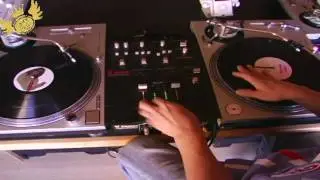 DJ QBERT: House of Creativity