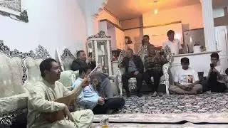 خاندن جدید خداداد خالقی ۲۰۲۵ مشهد