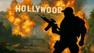 Hollywood V1 | Tom Clancy Division 2 | Sgt.Spangler Tactical Operations