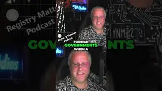 International Travel: Notifications to Foreign Governments Explained #shorts