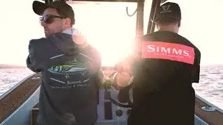 New Simms F25 Hoodies & Custom Logo Tees Collection Out Now!