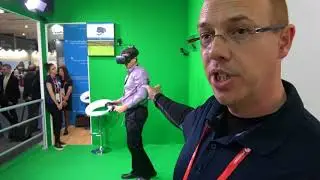 Display Link on Windows 10 on Arm, in VR, Chromebook