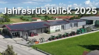R&uuml;ckblick auf das Jahr 2025 bei LMT-Bugl