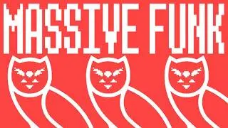 MASSIVE FUNK (DELTARUNE x DRAKE)