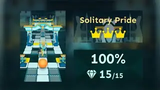 Infinity Message II - Solitary Pride ⭐⭐⭐⭐⭐⭐⭐ | Henry RS
