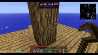 Sky Factory:: Ep2:: Platform Expansion