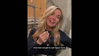 Candy Dulfer at Zurich Jazznojazz Festival