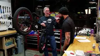 The Cycle Craft Parents Guide To BMX