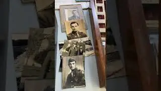 Ken Vintage Photos