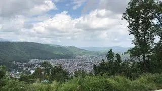 KTM TO HETAUDA Nature Cinematic || S9 || iph7