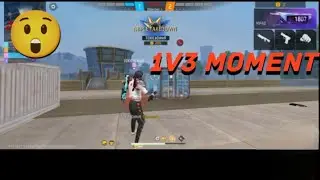 OMG 😱 KYA MARA HE OP GAMEPLAY OP HEADSHOTS#freefire #shorts #like #subscribe 