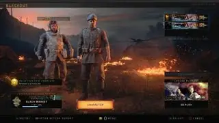 Call of Duty&reg;: Black Ops 4 Blackout how to unlock NIKOLAI