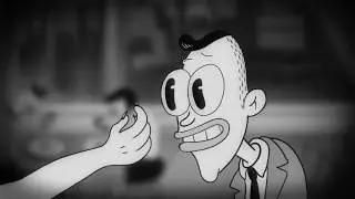 Zombies - VIDEO OFICIAL, Barry Black Band