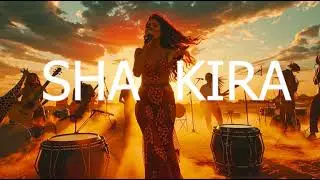 Shakira – Hips Don’t Lie Afro Harmony Cover  Afro Fusion Vocal Cover