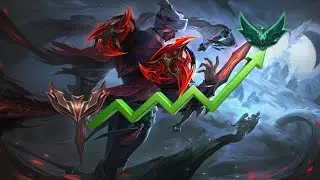 CAN I HIT EMERALD???
