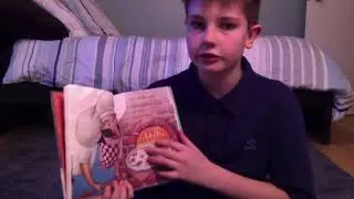 Pizza Pat By Rita Golden Gelman Read Along With Alex