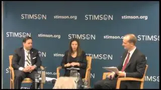 Beyond the Merchants of Death - The Mechanics of Arms Trafficking