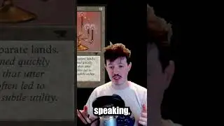 Тоф, Первый Металлист, &mdash; самый крутой командир cEDH Найи?!? #cedh #mtg #mtgtla #mtgambassador