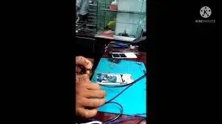Symphony i95 dead phone full okay Solution