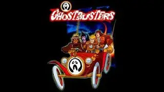 👻LET'S GO GHOSTBUSTERS👻 : Episode 01 Remasterisé de la Série d'Animation Originale Culte ✨🙂✨