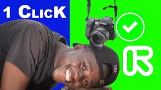 Turn Any Video Into Green Screen With One Click Rotoscoping Solution With Ai - Runwayml