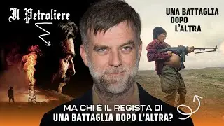 Ma chi è Paul Thomas Anderson – Un capolavoro dopo l’altro | Ma chi è? #8