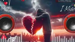 Raat Bhar Tujhe Socha DJ Remix Song || Mood Off || Heart Touching Sad Song ||Dj Remix Song