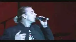 Kamarás Máté - Útvesztő /2007.09.15/