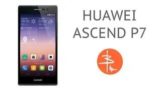 Huawei Ascend P7 - полный обзор китайского флагмана