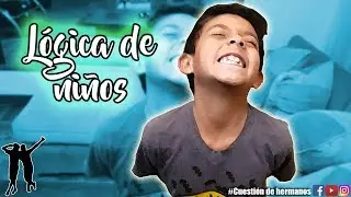 L&Oacute;GICA DE NI&Ntilde;OS: SI NO HAY CINTURONES, MAM&Aacute; NO ME PEGA