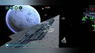 SWGOH NEW META CS ! Executor vs Malo full auto !