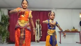 Sutharna & ishana pazham neeyappa.... 2025