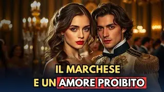 Il Marchese e un Amore Proibito: Una storia d'amore