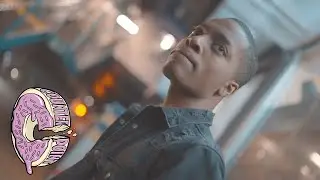 Lil Jigga - Livin Lyfe (Official Music Video) Dir. By Counterpoint2.0
