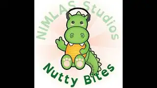 Nutty Bites 270: Putting on Airs