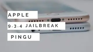 9.3.4 Jailbreak | Apple iOS 9.3.4 Breaks Pangu's Jailbreak: Install Now Before It's Too Late