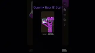 oi gummy Baer !!!! Scar gymnas laser edg f j master ner napis jdjdn