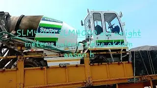 SLM4000 old weight  meter chalana sikhe plzz