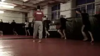12 Gauge MMA | Manchester MMA, Kickboxing and Grappling Classes