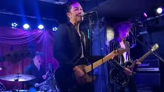 THE KICKBACKS 2022 東京幡ヶ谷HEAVY SICK 