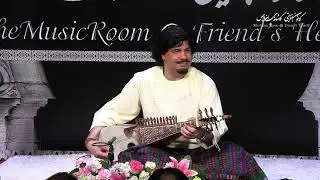 Tribute of a living Legend to a Legend | Ustad Homayoun Sakhi | Ahmad Zahir | به یاد بود احمـد ظاهـر